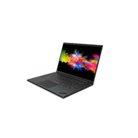 Lenovo ThinkPad P1 Gen 4 Intel i7 11850H 2.50GHz 32GB RAM 1TB SSD Quadro T1200 16" Touch Win 11 - B Grade Image 0