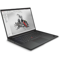 Lenovo ThinkPad P1 Gen 6 Intel i7 13800H 5.20GHz 64GB RAM 2TB SSD RTX 4000 16" Touch Win 11 Image 0