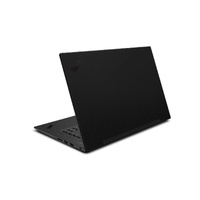 Lenovo ThinkPad P1 Gen 3 Intel i7 10875H 2.30GHz 32GB RAM 1TB SSD Quadro T1000 15.6" Touch Win 11 Image 0