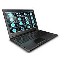 Lenovo ThinkPad P52 Intel i7 8850H 2.60GHz 4GB RAM 500GB SSD 15.6" Win 11 Image 1