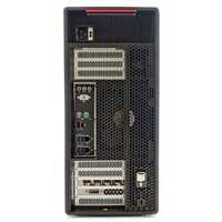 Lenovo ThinkStation P920 Workstation Dual Xeon Gold 6154 3.0GHz 192GB RAM 2TB SSD Quadro P1000 Win 11 Image 0