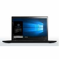 Lenovo ThinkPad T460 i5 6300u 2.40Ghz 4GB RAM 250GB HDD FHD Win 10 Pro Image 1