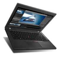 Lenovo ThinkPad T460p i7 6700HQ 2.60Ghz 16GB RAM 256GB SSD 14" FHD Win 10 Image 1