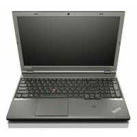 Lenovo ThinkPad T540p Intel i7 4600u 2.9Ghz 8GB RAM 256GB SSD 15.6" HD NO OS Image 1