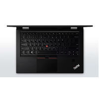 Lenovo ThinkPad X1 Carbon 4th Gen Intel i5 6300U 2.40GHz 8GB RAM 256GB SSD 14" FHD Win 10 Pro - B Grade Image 1