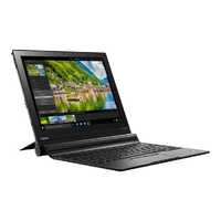 Lenovo X1 Tablet Intel M5-6Y57 1.10GHz 8GB RAM 128GB SSD 12" 2K Touch Win 10 Image 1