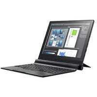 Lenovo X1 Tablet Intel M5-6Y57 1.10Ghz 8GB 256GB SSD 12" 2K Touch Win 10 Image 1