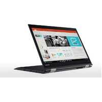 Lenovo ThinkPad X1 Yoga 2nd Gen Intel i7 7500U 2.70GHz 8GB RAM 512GB SSD 14" FHD Touch Win 10 Image 1