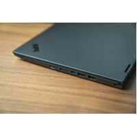 Lenovo ThinkPad X1 Yoga 3rd Gen i7 8550U 1.80GHz 16GB RAM 512GB SSD 14" FHD Touch Win 11 - B Grade Image 1