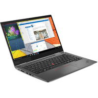 Lenovo ThinkPad X1 Yoga 4th Gen Intel i5 8365U 1.60GHz 8GB RAM 256GB SSD 14" FHD Touch Win 11 - B Grade Image 1