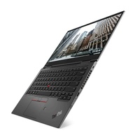 Lenovo ThinkPad X1 Yoga 5th Gen Intel i7 10610U 1.80GHz 16GB RAM 512GB SSD 14" Touch Win 11 Image 1