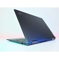 Lenovo ThinkPad X1 Yoga Gen 6 Intel i7 1185G7 3.0GHz 32GB RAM 256GB SSD 14" Touch Win 11 - B Grade Image 1