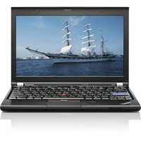 IBM Lenovo X220 Intel i5 2520m 2.5Ghz 4GB RAM 500GB HDD 12.5" Laptop NO OS Image 1