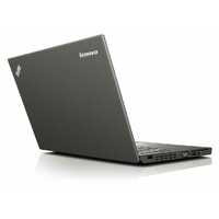Lenovo ThinkPad X240 Intel i5 4210m 1.7Ghz 8GB RAM 128GB SSD 12.5" Laptop NO OS Image 1