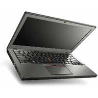 Lenovo ThinkPad X250 Intel i5 5300u 2.30Ghz 8GB RAM 180GB SSD 12.5" NO OS  - B Grade Image 1