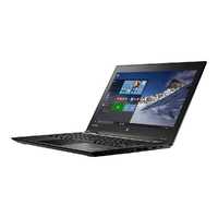 Lenovo ThinkPad YOGA 260 Intel i3 6100U 2.30GHz 4GB RAM 128GB SSD 12.5" Win 10 Image 1