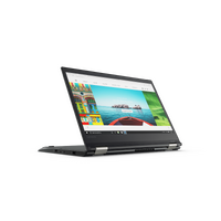 Lenovo ThinkPad Yoga 370 Intel i5 7300u 2.60Ghz 8GB 256GB SSD 13.3" FHD Touch Win 10 - B Grade Image 1
