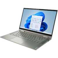 Lenovo Yoga C740-14IML 14" FHD Touch i5-10210U 8GB RAM 512GB SSD Windows 10 Image 0