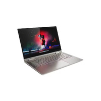 Lenovo ThinkPad Yoga C740 Intel i5 10210U 1.60GHz 8GB RAM 256GB SSD 14" Touch Win 11 Image 1