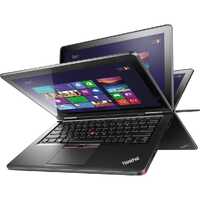 Lenovo ThinkPad Yoga Intel i5 4210U 1.70GHz 8GB RAM 500GB SSD 12.5" NO OS - B Grade Image 1