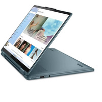 Lenovo Yoga 7 14IAL7 Intel i7 1260P 2.10GHz 16GB RAM 1TB SSD 14" Touch Win 11 Image 1