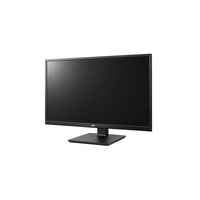 LG 24BK550Y 24" Full HD 75Hz IPS Multi-tasking Monitor - New, Open Box Image 1