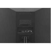 LG 27MK430H-B 27" IPS Monitor 1920x1080 FreeSync HDMI VGA - B Grade No Stand/PSU Image 1