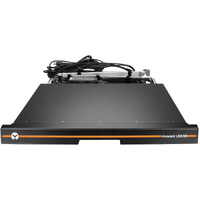 Vertiv Avocent 19” 1U Local Rack Access Console LRA185KMM-001 Image 1