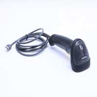 Symbol LS2208 General Purpose Barcode Scanner USB Image 1
