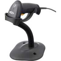 Symbol LS2208 General Purpose Barcode Scanner Kit USB - NEW in Box Image 1