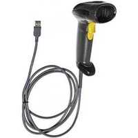 Symbol LS4208 General Purpose Barcode Scanner USB Image 1