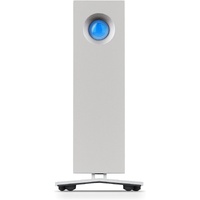 LaCie d2 Thunderbolt 2 3TB Portable External HDD - New Image 1