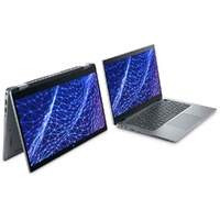 Dell Latitude 5330 2-in-1 i5-1245U 4.40GHz 16GB RAM 256GB SSD 13.3" Touch Win 11 - B Grade Image 0