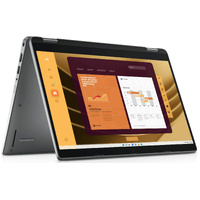 Dell Latitude 5350 2-in-1 Intel Core Ultra 5 135U 4.40GHz 16GB RAM 512GB SSD 13.3" Touch Win 11 Image 1