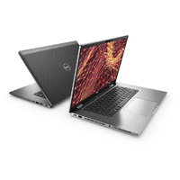 Dell Latitude 7530 Intel i7 1265U 4.80GHz 32GB RAM 256GB SSD 15.6" Touch Win 11 Image 0