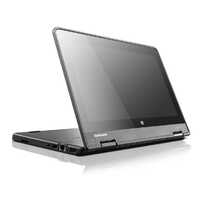 Lenovo ThinkPad Yoga 11e Core M-5Y10c 0.80GHz 8GB RAM 192GB SSD 11.6" Win 10 - B Grade Image 1
