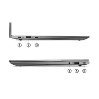 Lenovo ThinkBook 13s G4 Intel i5 1240P 1.70GHz 16GB RAM 512GB SSD 13.3" Win 11 Image 1
