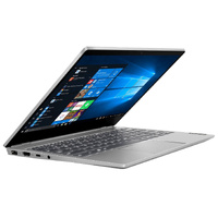 Lenovo ThinkBook 13s-IML Intel i5 10210U 1.60GHz 16GB RAM 256GB SSD 13.3" FHD Win 11 - B Grade Image 1