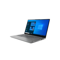 Lenovo ThinkBook 14s G2 ITL Intel i7 1165G7 2.80GHz 16GB RAM 256GB SSD 14" FHD Win 11 Image 0