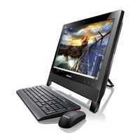 Lenovo ThinkCentre 72z AIO i5 3550s 3.0Ghz 4GB RAM 500GB HDD Wifi NO OS Image 1
