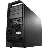 Lenovo ThinkStation D30 Intel Xeon E5-2603 1.80GHz 20GB RAM 500GB HDD No OS Image 1