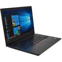 Lenovo ThinkPad E14 Gen 2 Intel i7 1165G7 2.80GHz 16GB RAM 256GB SSD GeForce MX450 14" Win 11 Image 0
