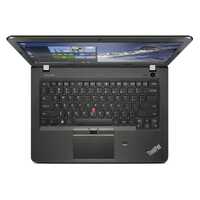 Lenovo ThinkPad E460 Intel i5 6200u 2.30Ghz 8GB RAM 1TB HDD 14" Win 10 - B Grade Image 1