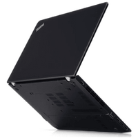 Lenovo ThinkPad E470 Intel i5 7200U 2.50GHz 8GB RAM 1TB HDD 14" Win 10 Image 1