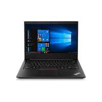 Lenovo ThinkPad E480 Intel i5 8250U 1.60GHz 8GB RAM 256GB SSD 14" Win 11 Image 1