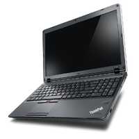 Lenovo ThinkPad Edge E520 Intel i5 2450M 2.50GHz 8GB RAM 500GB HDD 15.6" NO OS Image 1