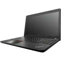 Lenovo ThinkPad E550 i3 5005u 2.00Ghz 8GB RAM 128GB SSD 15.6" NO OS Image 1