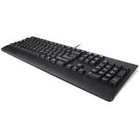 Lenovo Preferred Pro II USB Wired Keyboard 4X30M86879 Image 1