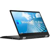 Lenovo ThinkPad L13 Yoga Gen 2 Intel i5 1135G7 2.40GHz 8GB RAM 256GB SSD 13.3" Win 11 Image 1