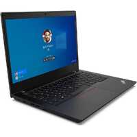 Lenovo ThinkPad L14 Gen 2 AMD Ryzen 5 5600U 2.30GHz 8GB RAM 256GB SSD 14" Win 11 - B Grade Image 1